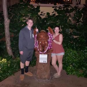 Meet your Posher, Bethany